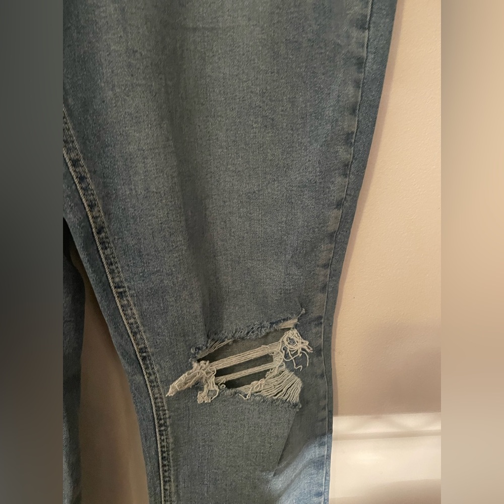 High Rise Jeans - Picture 6 of 8